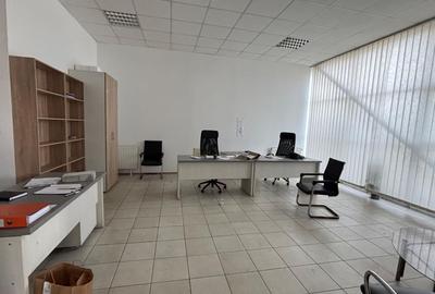 Depozit cu showroom de inchiriat de 1600 mp - 6