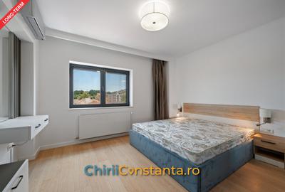 ✅Apartament 127m² · Centru - Trocadero · 3 camere, 2 băi · mașină de spălat vase - 17