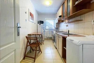 Apartament 1 camera, Zorilor - 4