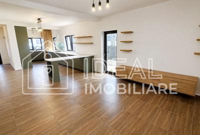 Duplex  Modern cu 4 camere si gradina, zona Casa de Apa - 6
