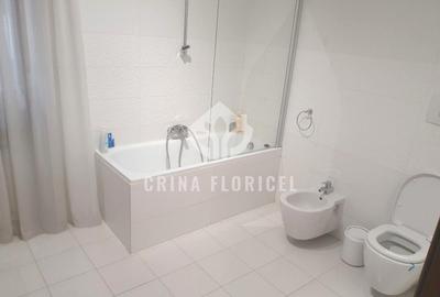 Duplex 3 camere ,Terasă 20 mp | Herăstrău / Primaverii & Metrou Aviatorilor - 8