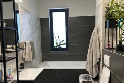Apartament gol, 3 camere + terasa 55mp | zona Iancului - Matei Voievod - 10