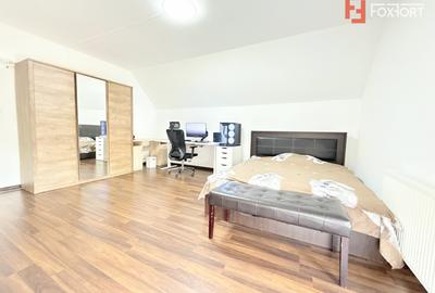 Casa cu 5 camere, 219 mp utili si 588 mp teren, de vanzare in Sanmihaiu Roman - 27
