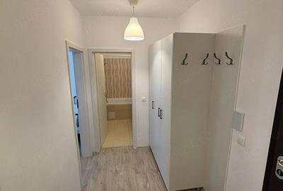 Lujerului - Exigent Plaza FAZA 2 - Garsoniera MODERNA - 3
