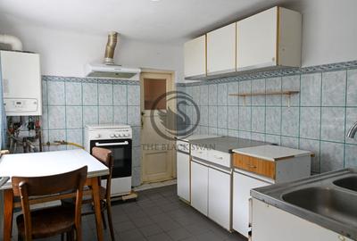 Casa cu 3 camere de vanzare | Mihai Bravu - Ploiesti | Comision 0% - 6