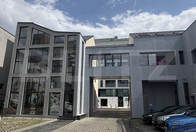 Spațiu comercial, de 230.00 mp, în Mărăști