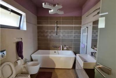 Casa-Vila Deosebita Central S+P+1+M  str 1 Decembrie Alexandria - 22