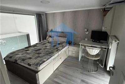 Apartament 3 camere, Central, NTT DATA - 1