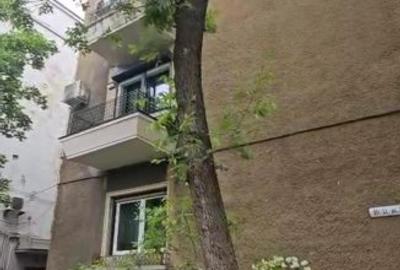 De inchiriat ap cu 3 camere pe str Texier- zona Dorobanti Beller - 17
