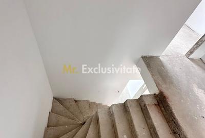 Casa individuala-4 dormitoare,225 mp utili,garaj-Chinteni - 17