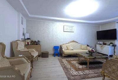 Techirghiol - Centru, casa tip duplex P+M, lot 293 mp si 154 mp utili! - 7