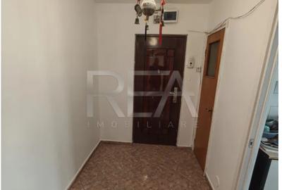 3 camere - Emil Racoviță - bloc reabilitat 1976 - 7