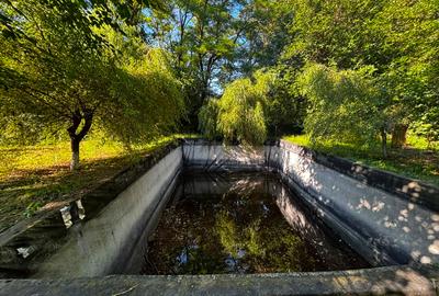 Casa Individuala P+1+M cu lac, sauna si piscina. Pretabil Azil de Batrani - 6