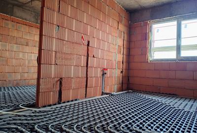 Garsonieră 31 mp | Bloc nou | AC | Încălzire pardoseală | 51.700 € TVA - 11