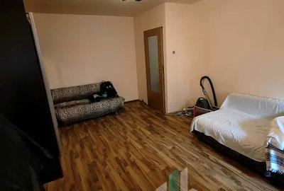 Garsonieră decomandată în Mănăștur