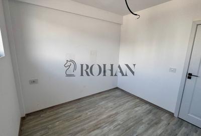 Bloc nou 2025: Apartament 3 camere, Alba Iulia Ampoi 3 - 16