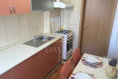 Apartament 2 camere decomandat de închiriat | Gheorgheni | Interservisan - 5