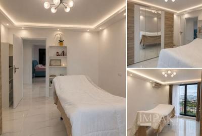 Penthouse ultramodern ready to move in Buna Ziua - 6