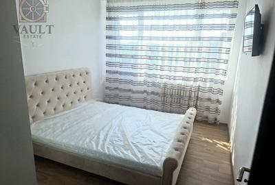 Apartament 2 camere - RENOVAT INTEGRAL - zona ALEXANDRU OBREGIA - 9