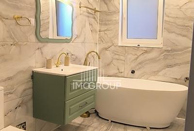 Apartament cu 3 camere de închiriat Gheorgheni - 16