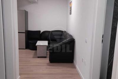 Apartament de 2 camere, semidecomandat, zona Porii - 3