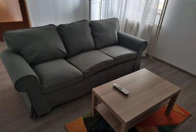 Apartament cu 3 camere decomandat în Iancului