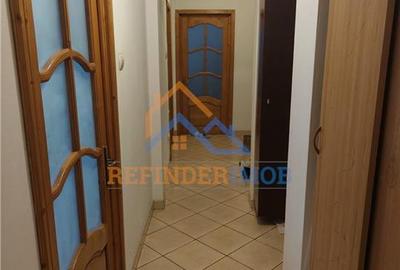 Apartament 3 camere docomandat / Militari / Gorjului / 70 mp / Metrou - 5