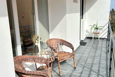 De inchiriat apartament superb 3 camere si 2 bai - 1