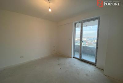 Apartament 3 camere, 67 mp, loc de parcare, etaj intermediar, bloc nou, Aradului - 8