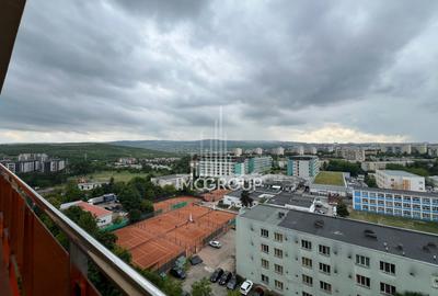 Apartament premium cu panoramă superbă | Viva City – Iulius Mall - 16