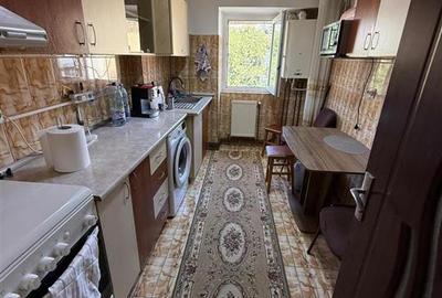 Apartament 3 camere D mobilat Zona Alpha Bank Păcurari - 2