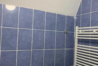 Garsonieră decomandată în Broscărie