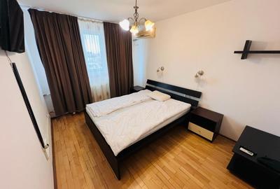 Apartament 2 camere -   Dorobanți - 6