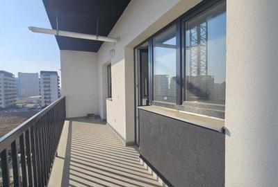 Apartament cu 3 camere decomandat în Șelimbăr