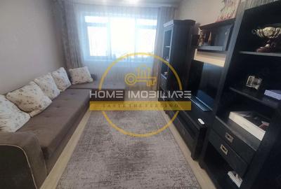 Apartament cu 2 camere decomandat, mobilat în Podu Roș