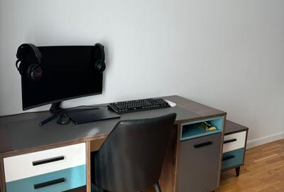 Apartament 3 camere Luxuria Residence-loc de parcare subteran - 8