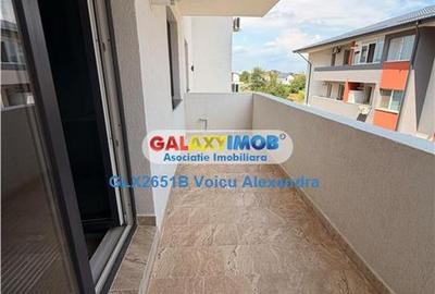 Apartament Tip Studio Lux Berceni - Dimitrie Leonida - Parcare - 8