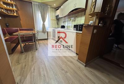 2 camere, Parter zona Kiseleff/ Str. Moldovei -RED IMOBILIARE - 9
