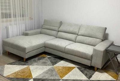 TOMIS I SPITAL 2 CAMERE RECENT RENOVAT 450 EURO TERMEN LUNG - 1