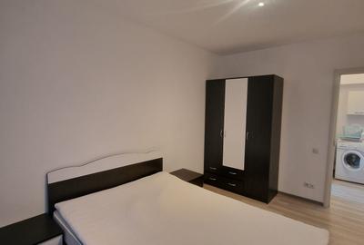 Calea Dorobanti - 5 min metrou Aviatorilor - Apartament 3 camere, mobilat modern - 9