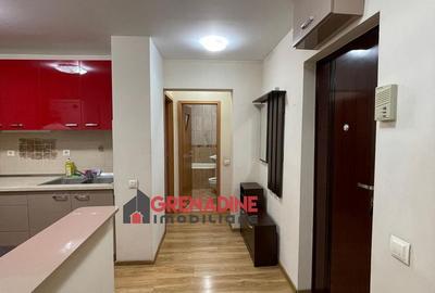 Apartament 2 Camere Decomandat Tractorul - Cod 5296 - 5