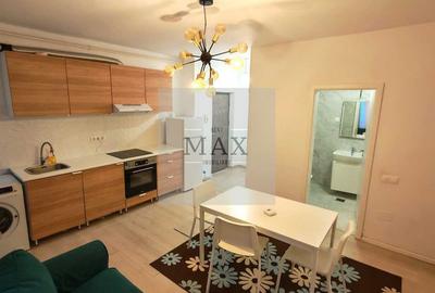 Apartament 3 Camere de Închiriat | Baciu | 65 mp | Demisol - 3