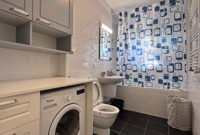 Aviației City Point Apartament 2 camere Parcare Inclusă - 11