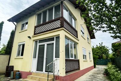 Casă 130mp ,P+E, teren 891 mp – Breaza, Prahova - 1