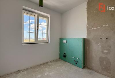 Casa de vanzare 5 camere si teren de 950 mp - Mosnita Noua - 18