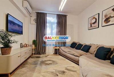 Inchiriere apartament 2 camere in vila LACUL TEI   PARCUL CIRCULUI - 1