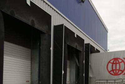 Centura Berceni depozit 800mp constructie noua din panouri sandwich - 2
