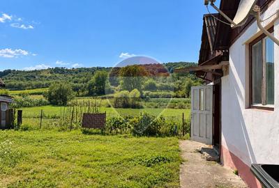 Teren intravilan 1454mp | Bădești, Cluj | Oportunitate de Investiție - 8
