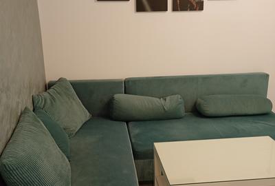 2 camere prima închiriere -Tomis nord - 8
