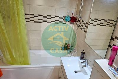 Apartament 2 camere si 2 balcoane, zona Episcopiei - 7